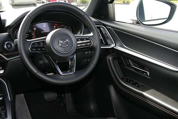 2025 Mazda CX-90 G50e Azami KK
