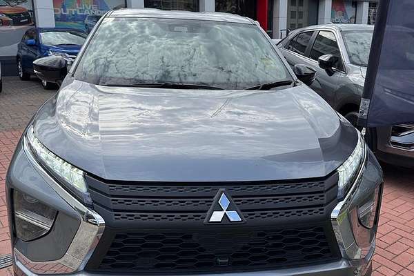 2024 Mitsubishi Eclipse Cross Black Edition YB