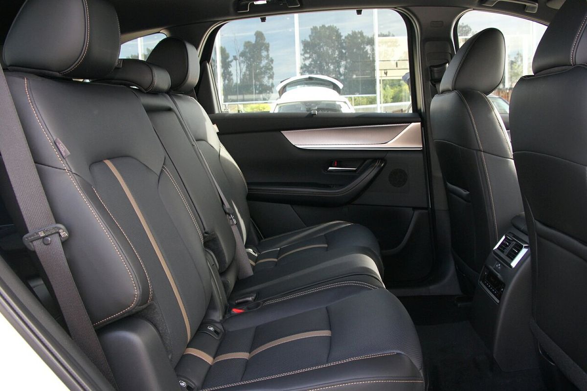 2025 Mazda CX-90 G50e Azami KK