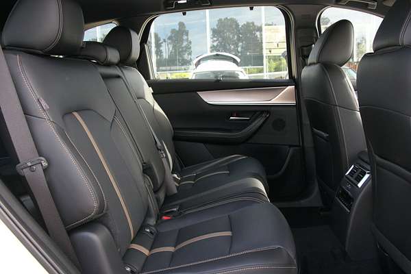 2025 Mazda CX-90 G50e Azami KK