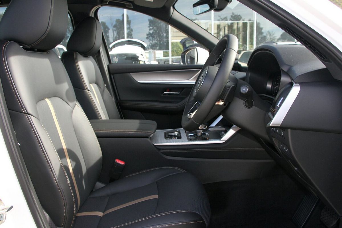 2025 Mazda CX-90 G50e Azami KK