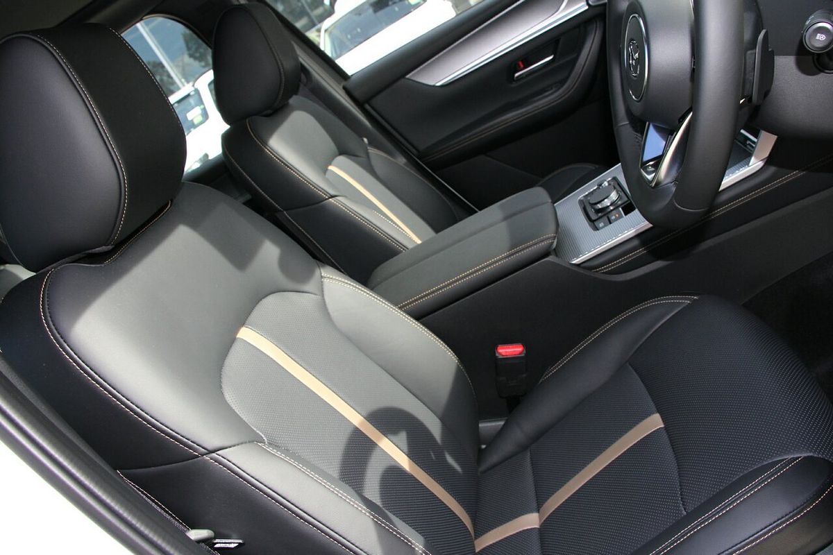 2025 Mazda CX-90 G50e Azami KK