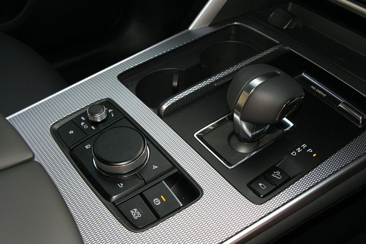 2025 Mazda CX-90 G50e Azami KK