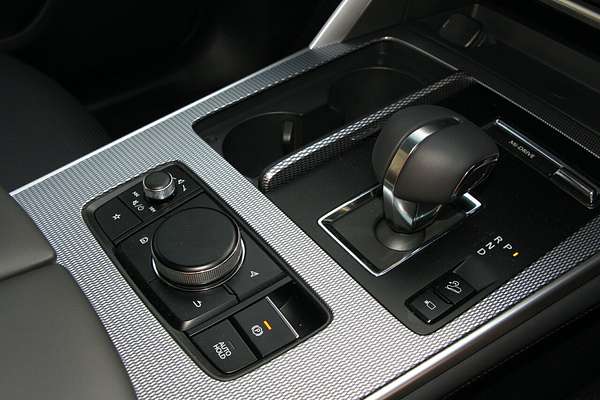2025 Mazda CX-90 G50e Azami KK