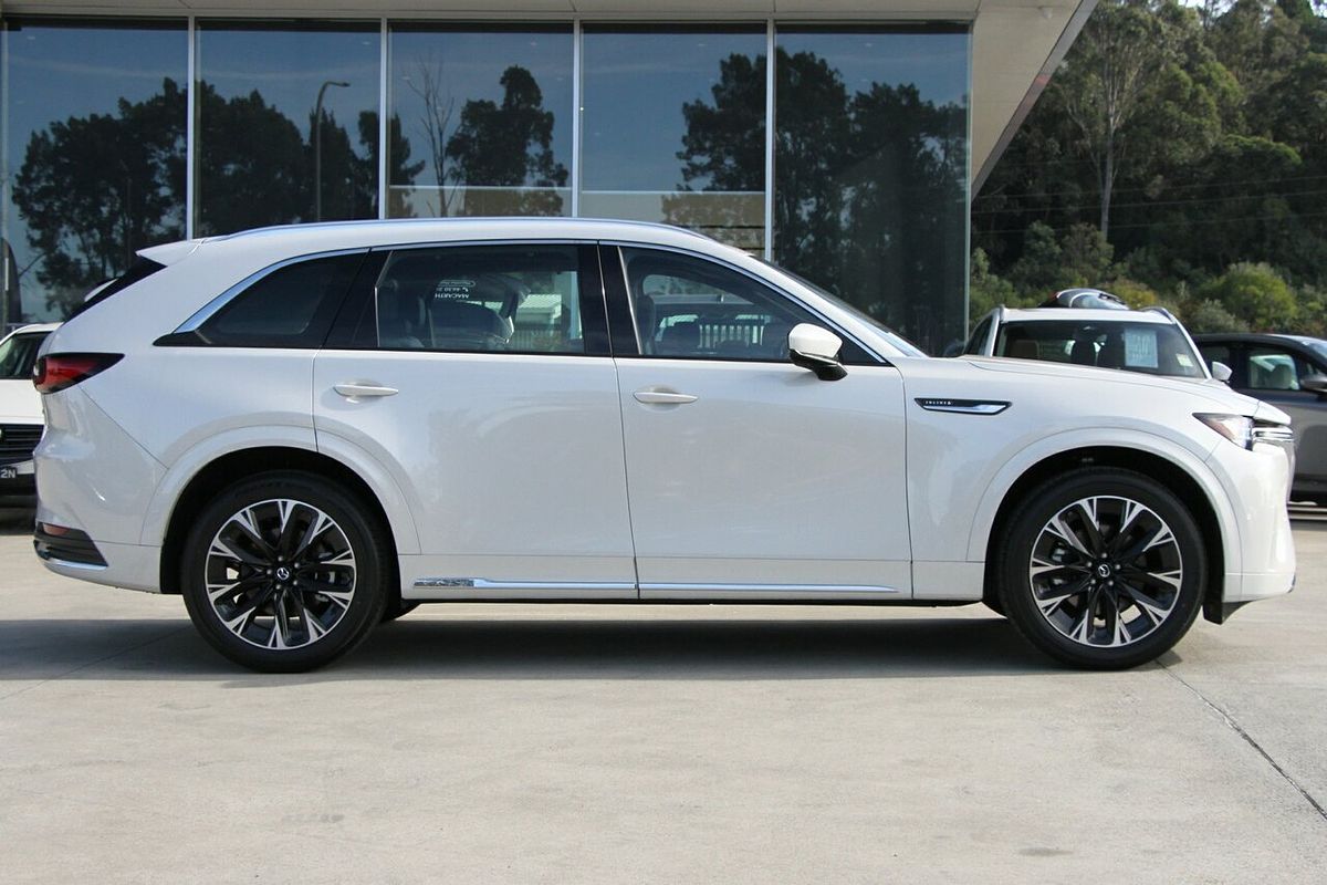 2025 Mazda CX-90 G50e Azami KK