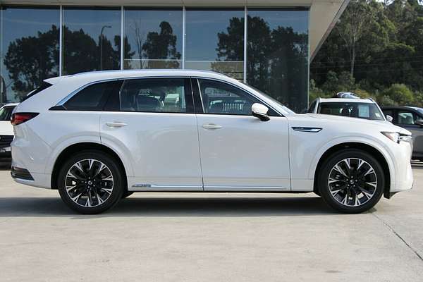 2025 Mazda CX-90 G50e Azami KK