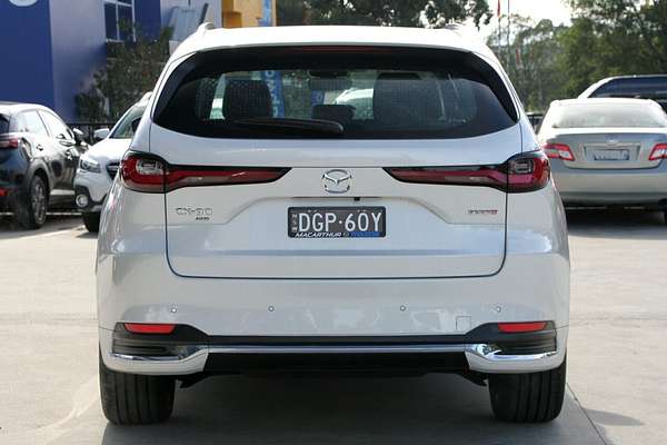 2025 Mazda CX-90 G50e Azami KK