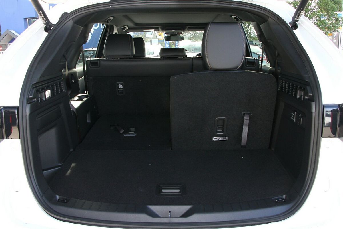 2025 Mazda CX-90 G50e Azami KK