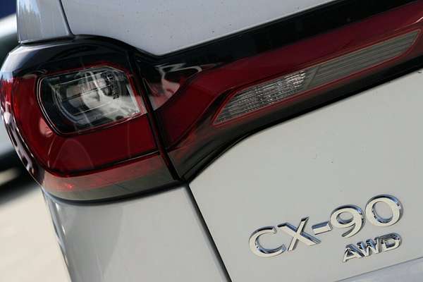 2025 Mazda CX-90 G50e Azami KK