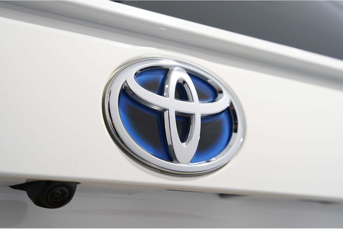2020 Toyota RAV4 GX AXAH52R