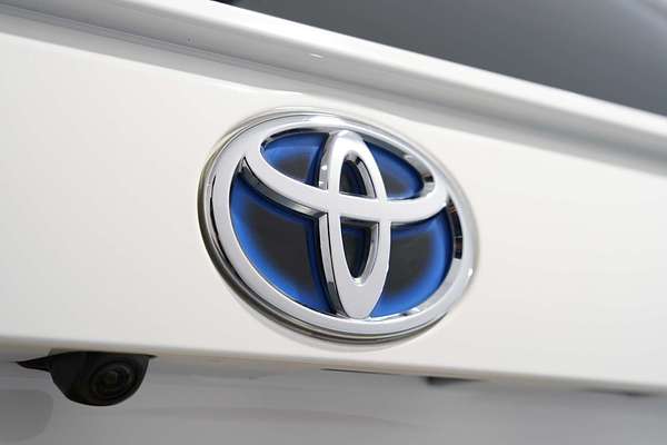 2020 Toyota RAV4 GX AXAH52R