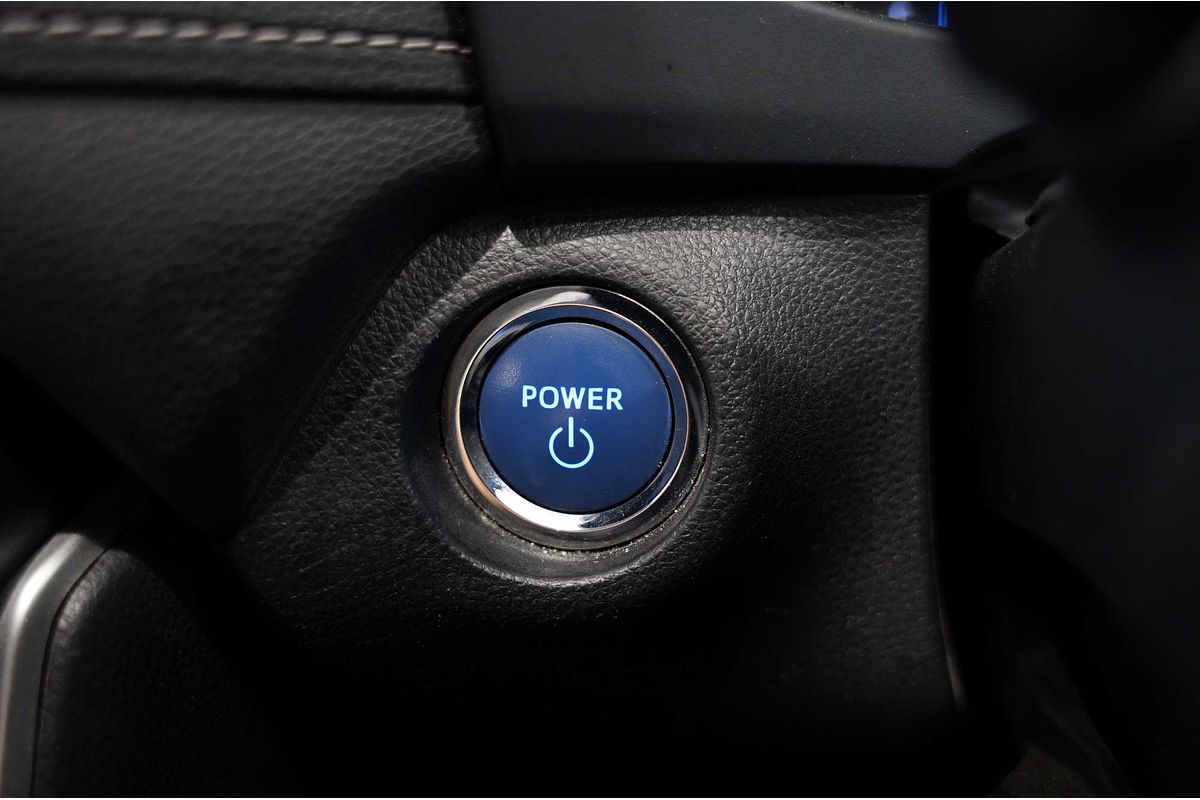 2020 Toyota RAV4 GX AXAH52R