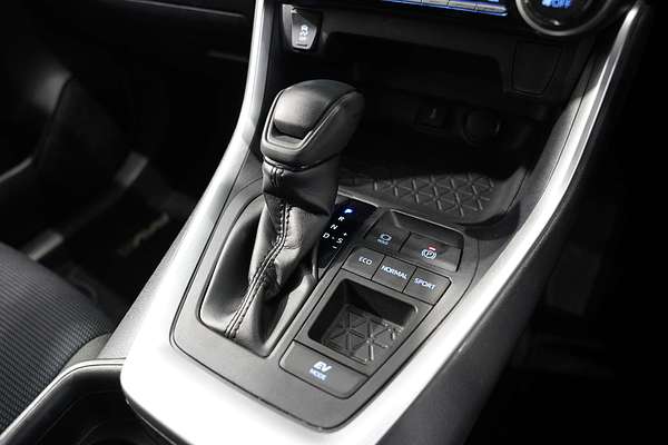 2020 Toyota RAV4 GX AXAH52R