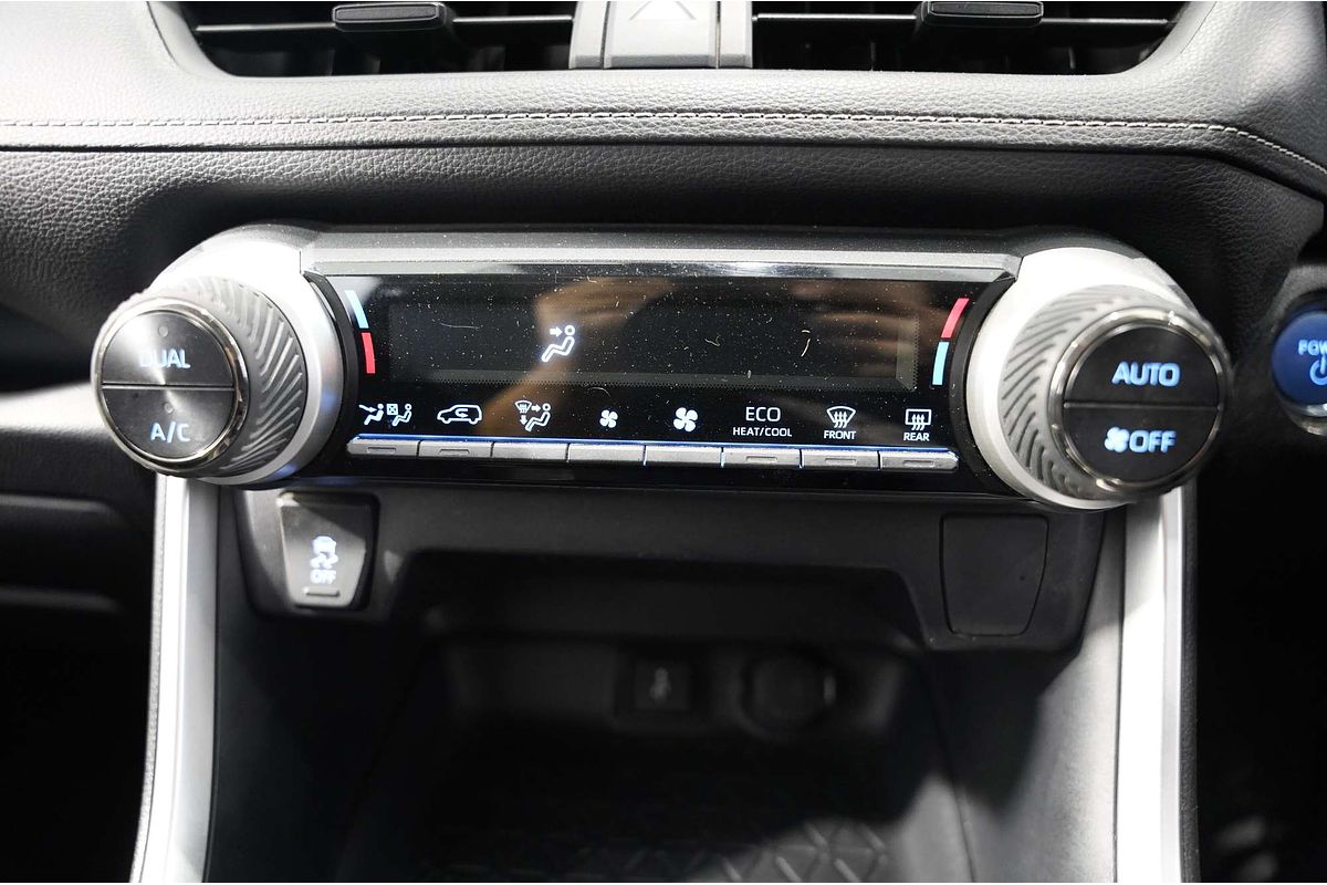 2020 Toyota RAV4 GX AXAH52R