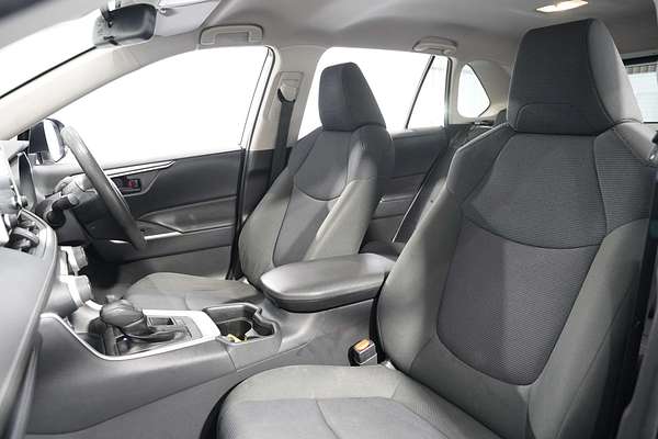 2020 Toyota RAV4 GX AXAH52R