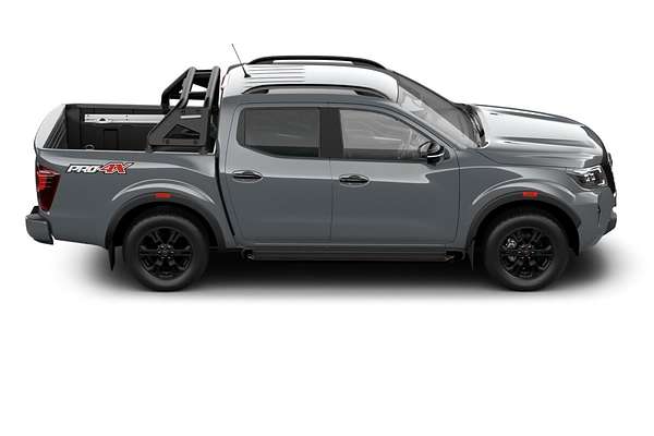 2025 Nissan Navara PRO-4X D23 4X4