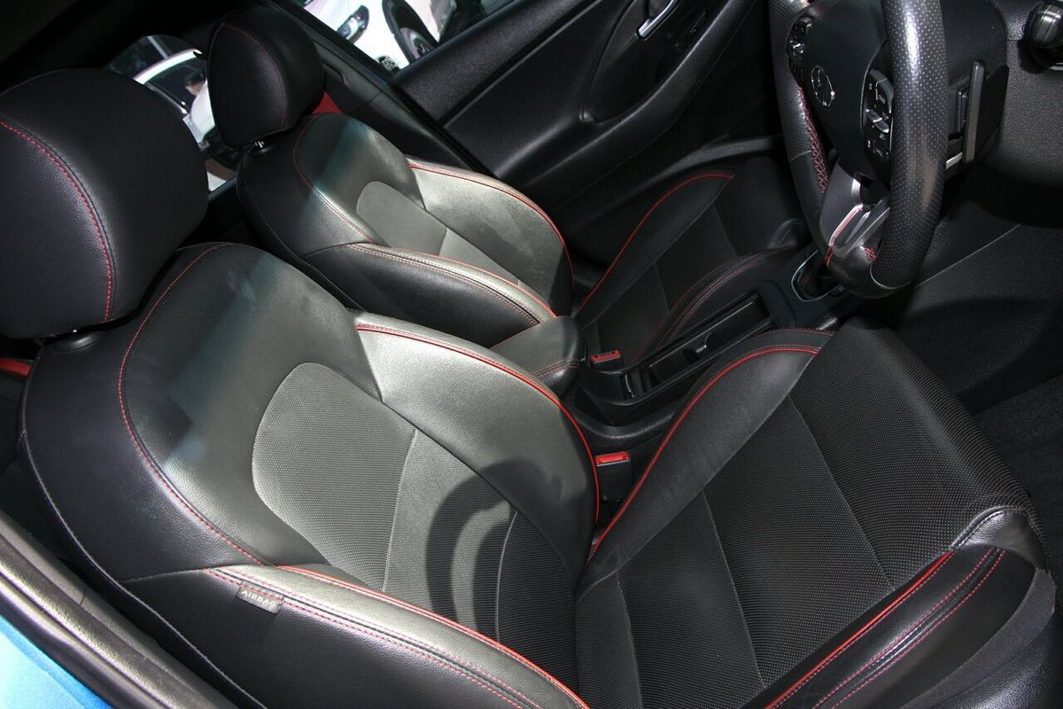 2018 Hyundai i30 SR Premium PD