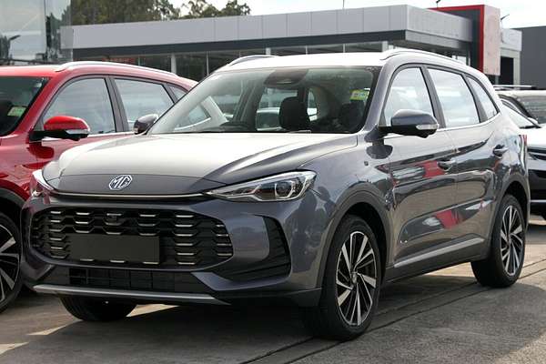 2025 MG ZS Essence Hybrid+ ZS32