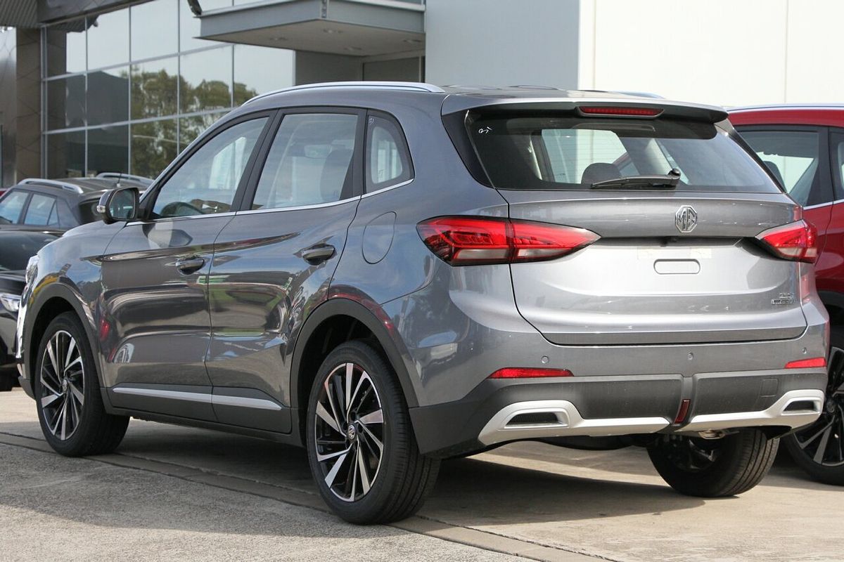2025 MG ZS Essence Hybrid+ ZS32