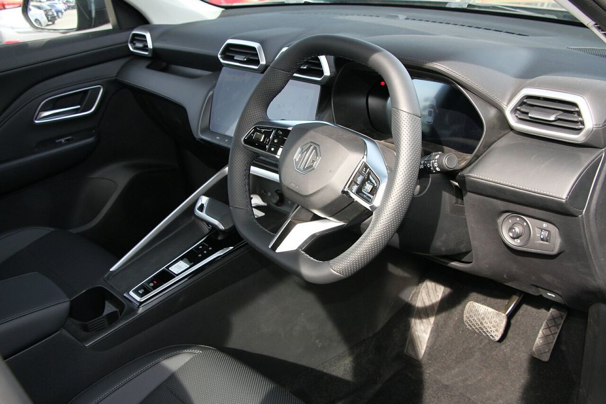 2025 MG ZS Essence Hybrid+ ZS32