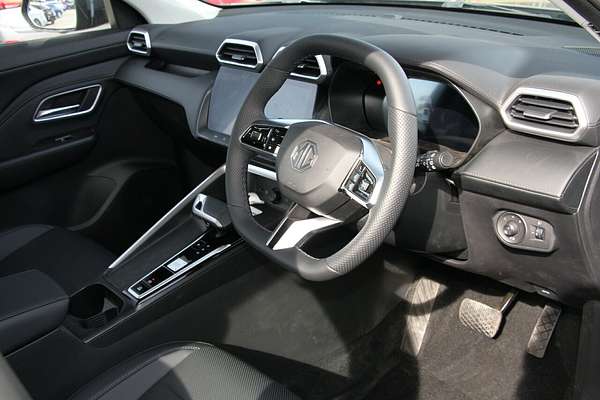 2025 MG ZS Essence Hybrid+ ZS32