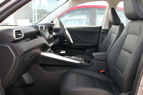 2025 MG ZS Essence Hybrid+ ZS32