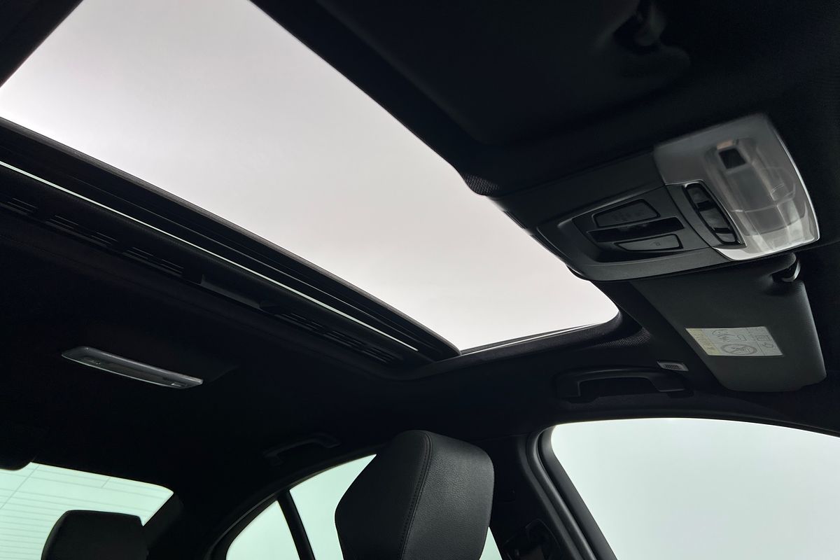 2018 BMW 3 Series 330i M Sport F30 LCI