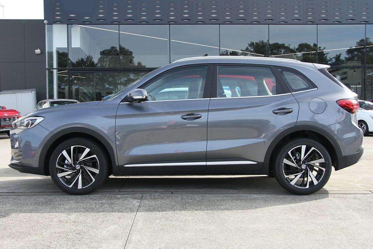 2025 MG ZS Essence Hybrid+ ZS32