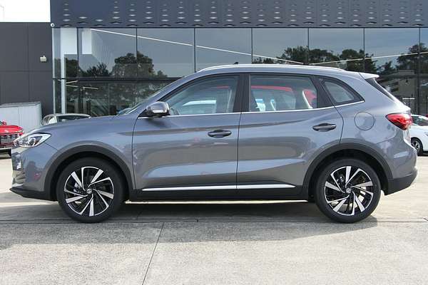 2025 MG ZS Essence Hybrid+ ZS32