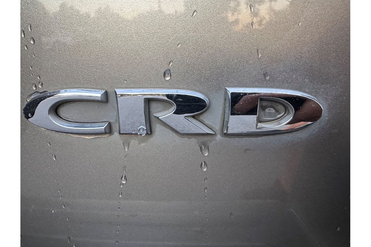 2006 Jeep Cherokee Limited KJ
