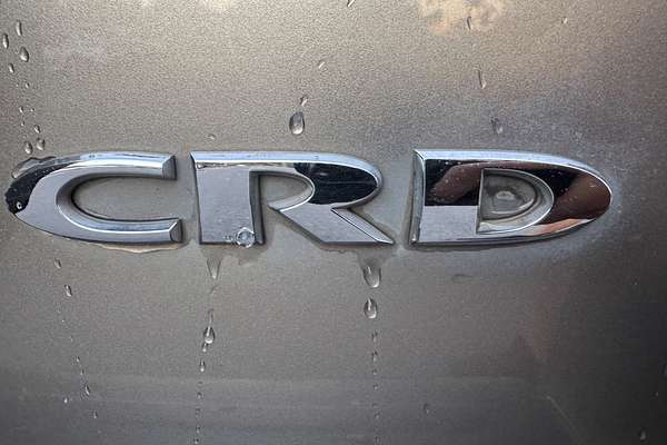 2006 Jeep Cherokee Limited KJ
