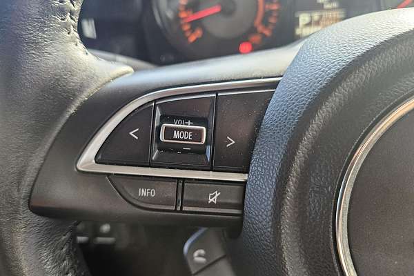 2022 Suzuki Jimny GLX GJ