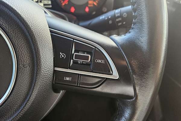 2022 Suzuki Jimny GLX GJ