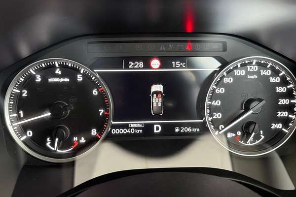 2024 Mitsubishi Outlander LS ZM