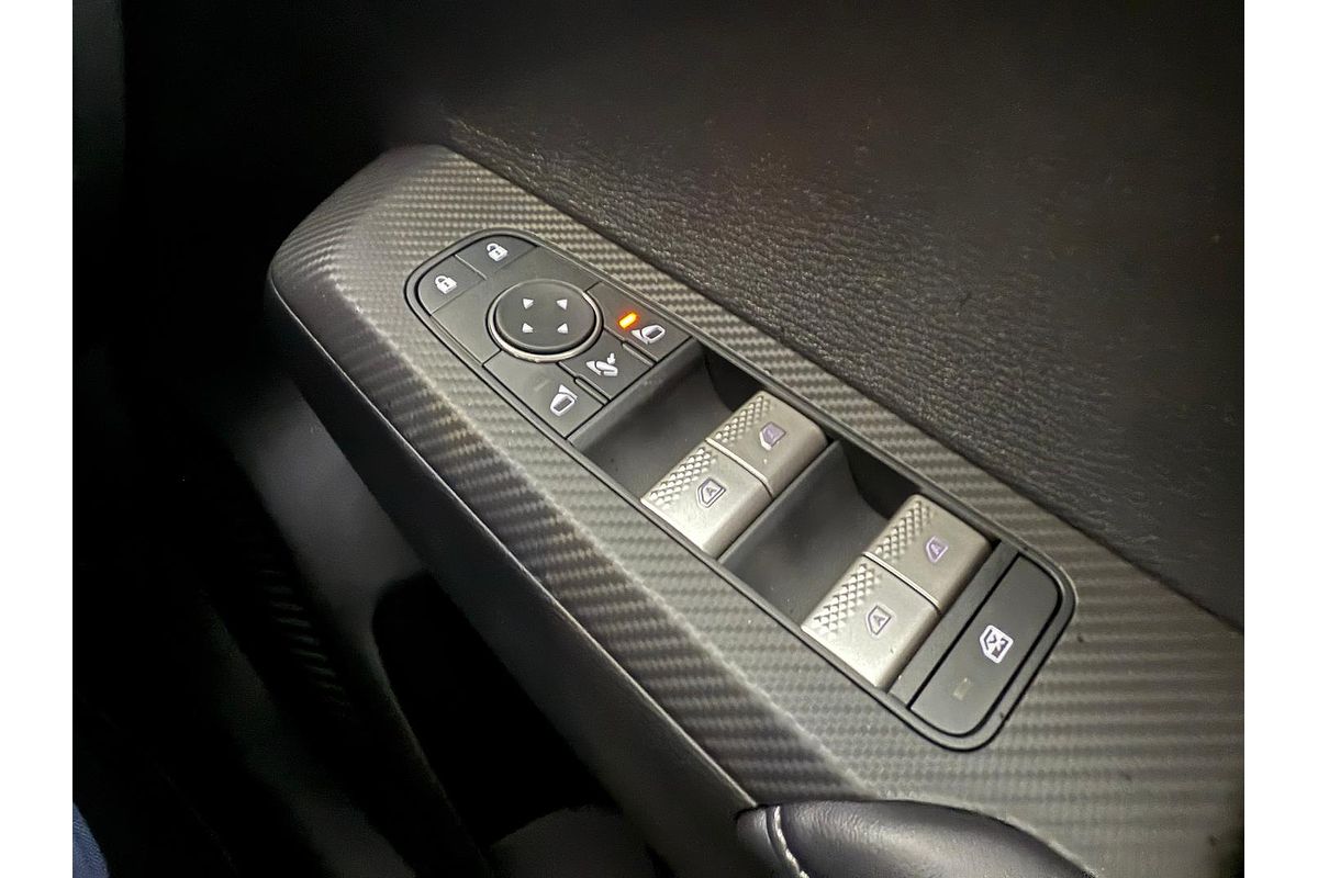 2024 Mitsubishi Outlander LS ZM