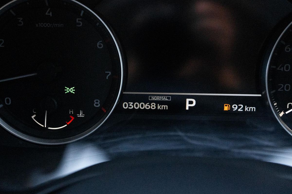 2022 Mitsubishi Outlander ES ZM