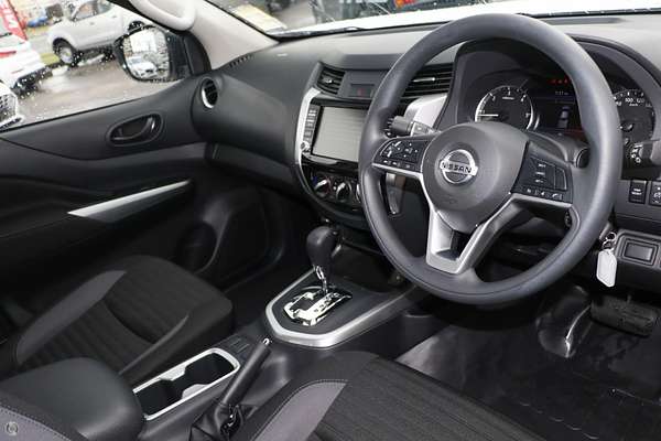 2025 Nissan Navara SL D23 Rear Wheel Drive