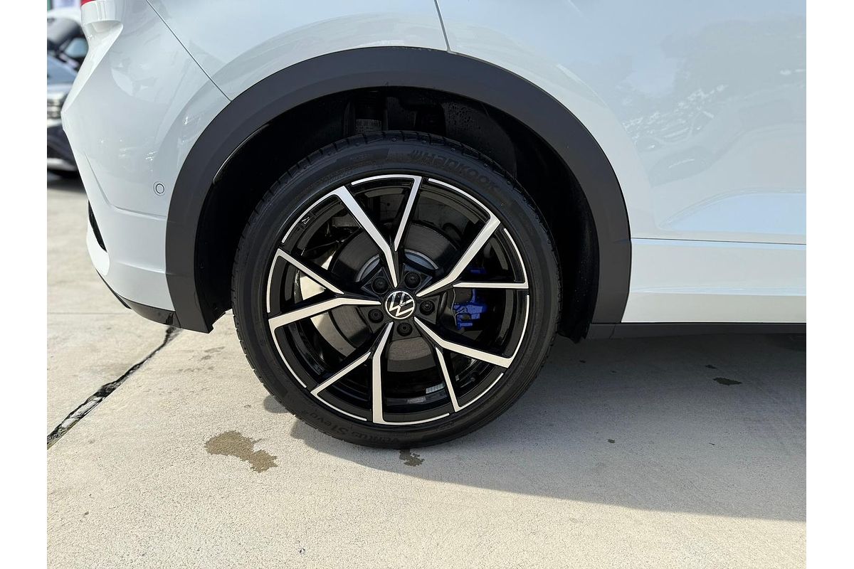 2024 Volkswagen T-Roc R D11