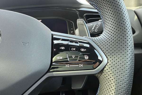 2024 Volkswagen T-Roc R D11
