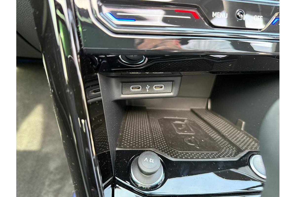 2024 Volkswagen T-Roc R D11
