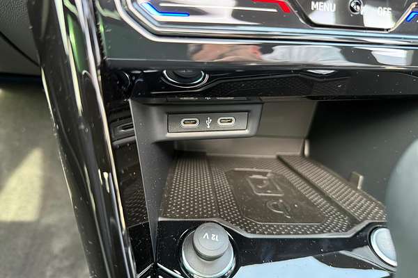 2024 Volkswagen T-Roc R D11