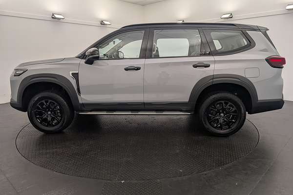 2025 LDV D90 Mode SV9A
