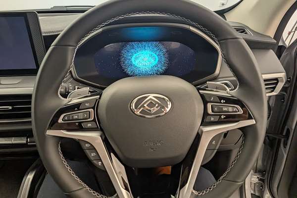 2025 LDV D90 Mode SV9A