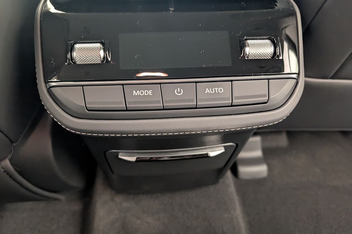 2025 LDV D90 Mode SV9A