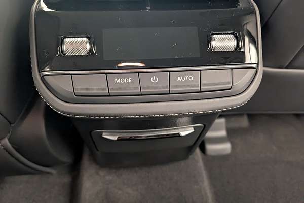 2025 LDV D90 Mode SV9A