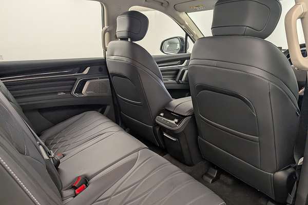 2025 LDV D90 Mode SV9A