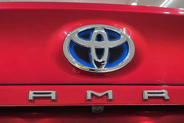 2023 Toyota Camry Ascent AXVH70R