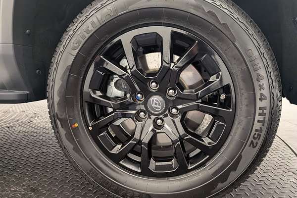 2025 LDV D90 Mode SV9A