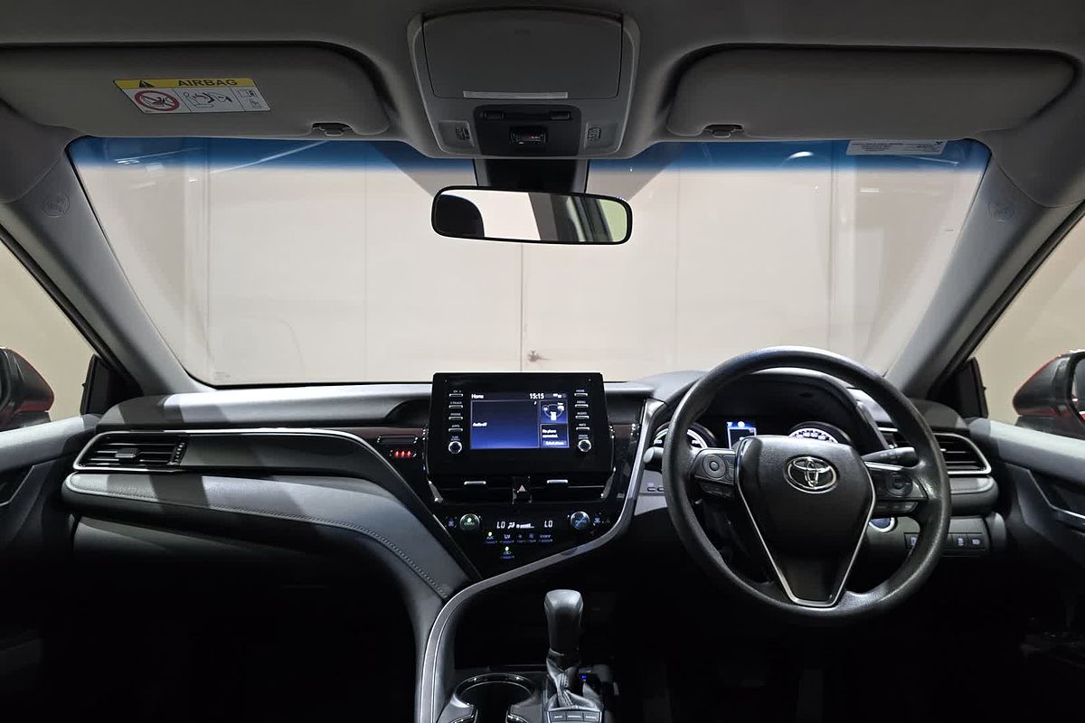2023 Toyota Camry Ascent AXVH70R