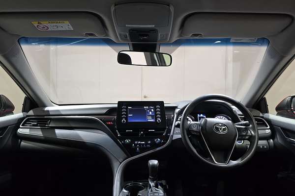 2023 Toyota Camry Ascent AXVH70R